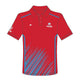 WPNSW Referee Polo 2026/27 Short Sleeve - front
