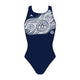 WPVIC Academy Women's Hybrid Suit - Front