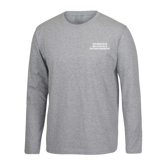Long sleeve - front