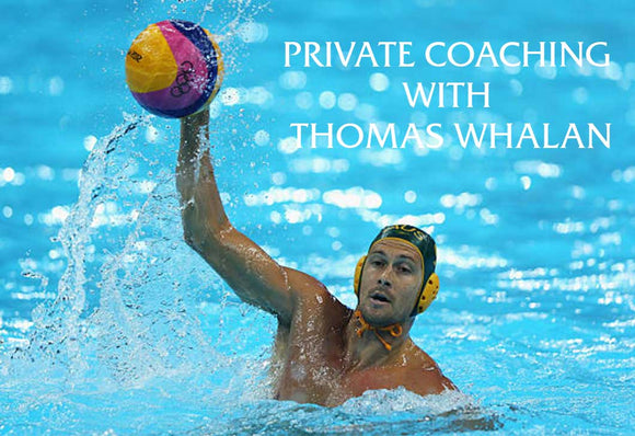 Thomas Whalan Private Coaching