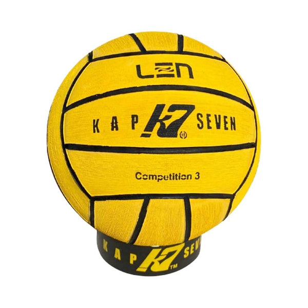 KAP7 Size 3  Competition Water Polo Ball (12U)